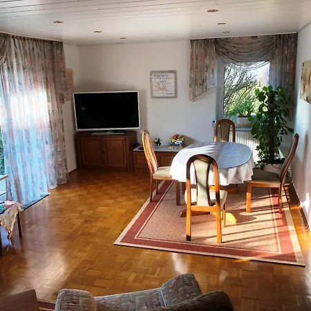 Am Wald - Naehe Funpark Apartment Zirndorf