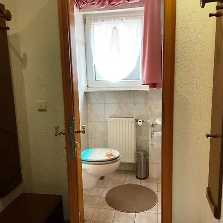 Am Wald - Naehe Funpark Apartmán Zirndorf