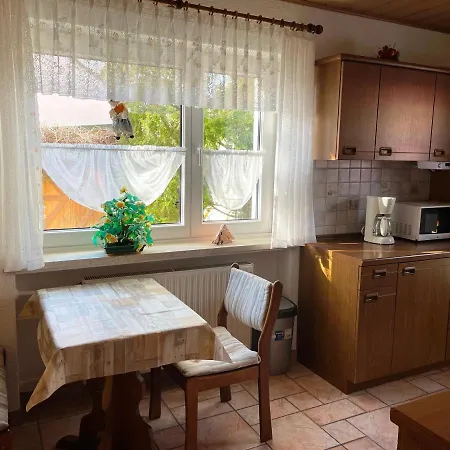 Am Wald - Naehe Funpark Apartment Zirndorf