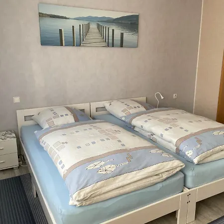 Am Wald - Naehe Funpark Apartment *