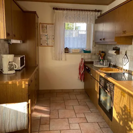 Am Wald - Naehe Funpark Apartmán Zirndorf