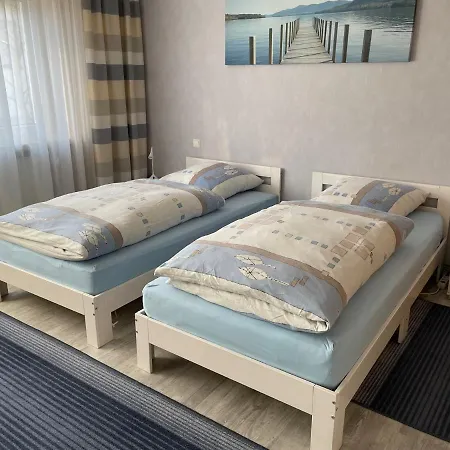 Am Wald - Naehe Funpark Apartment