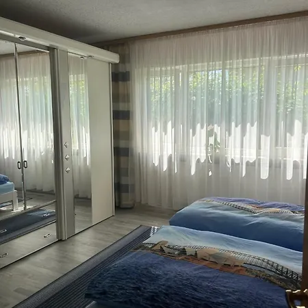 Am Wald - Naehe Funpark Apartment *
